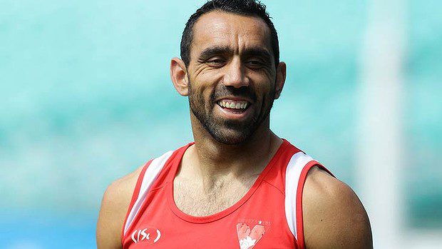 What the Adam Goodes incident should be teaching us about empathy