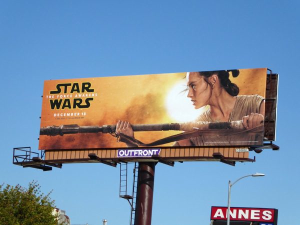 Not everyone has a Marketing Budget to match Star Wars, but you can still make an Impact