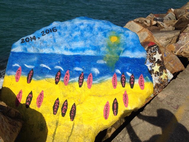 A Community Project gone right! 1 Nambucca Heads Community Project