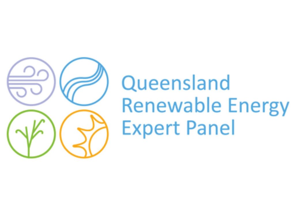 Queensland Renewable Energy Expert Panel - Articulous