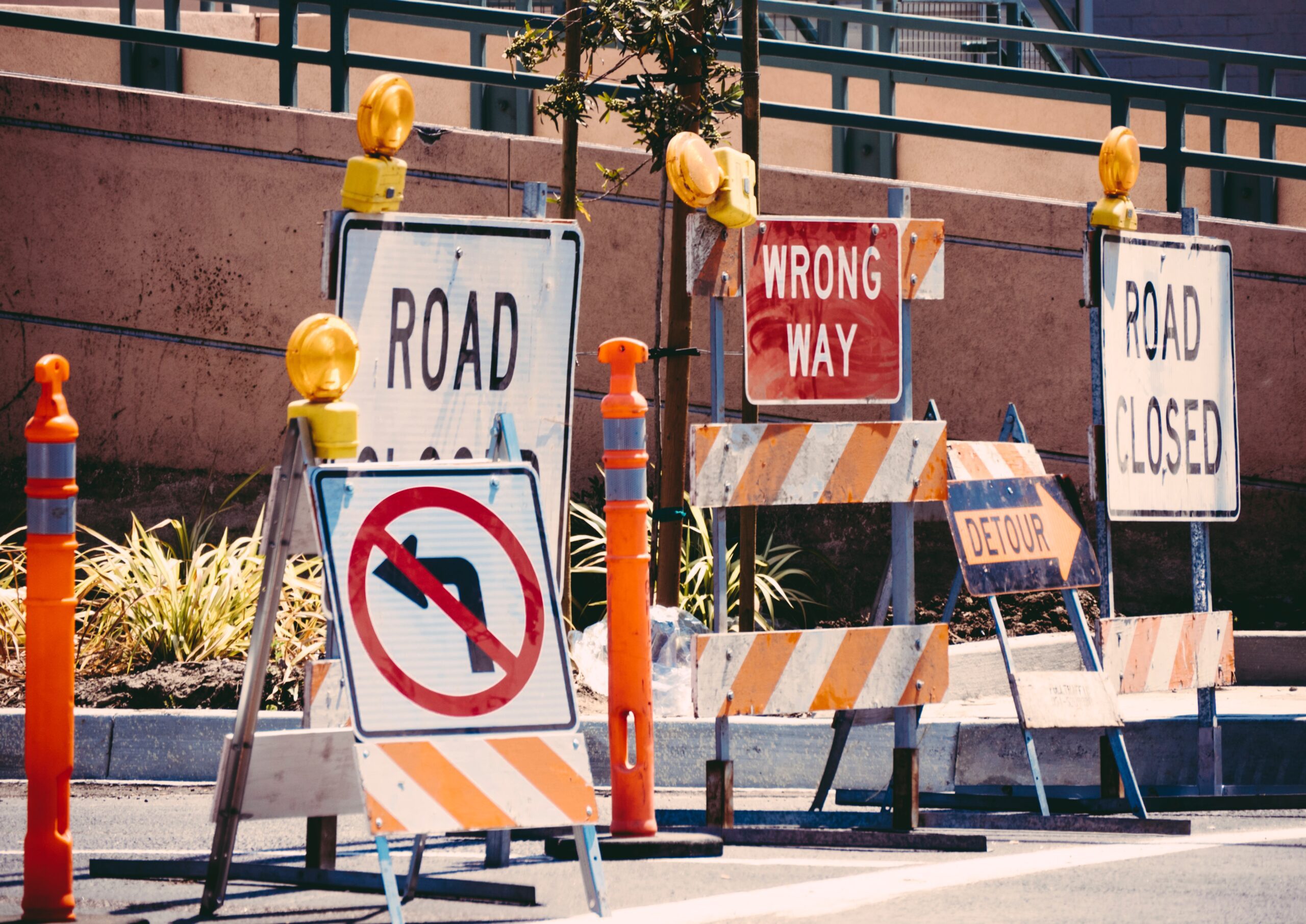 Engaging on Transport Infrastructure