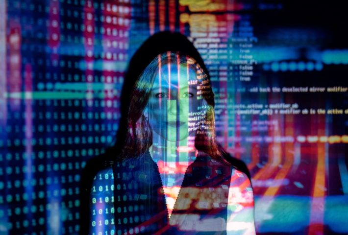 humanise data in engagement