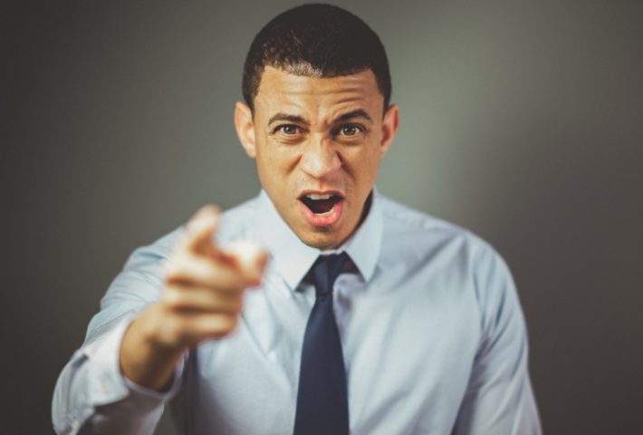 How to manage tough facilitation