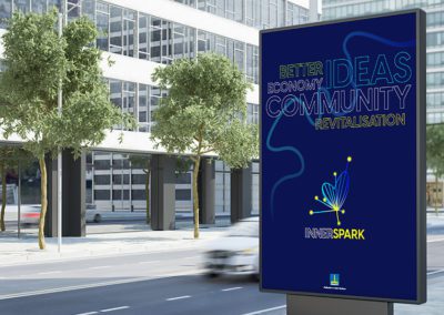 Brisbane City Council – Inner Spark