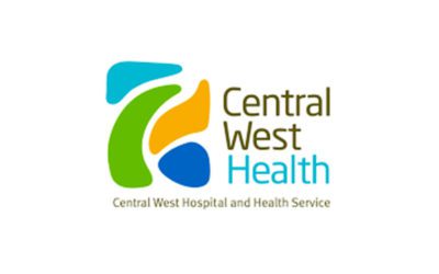 Central West Health Hospital and Health Service Engagement Strategy
