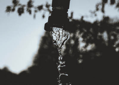 Queensland Urban Utilities – Let’s Talk Water