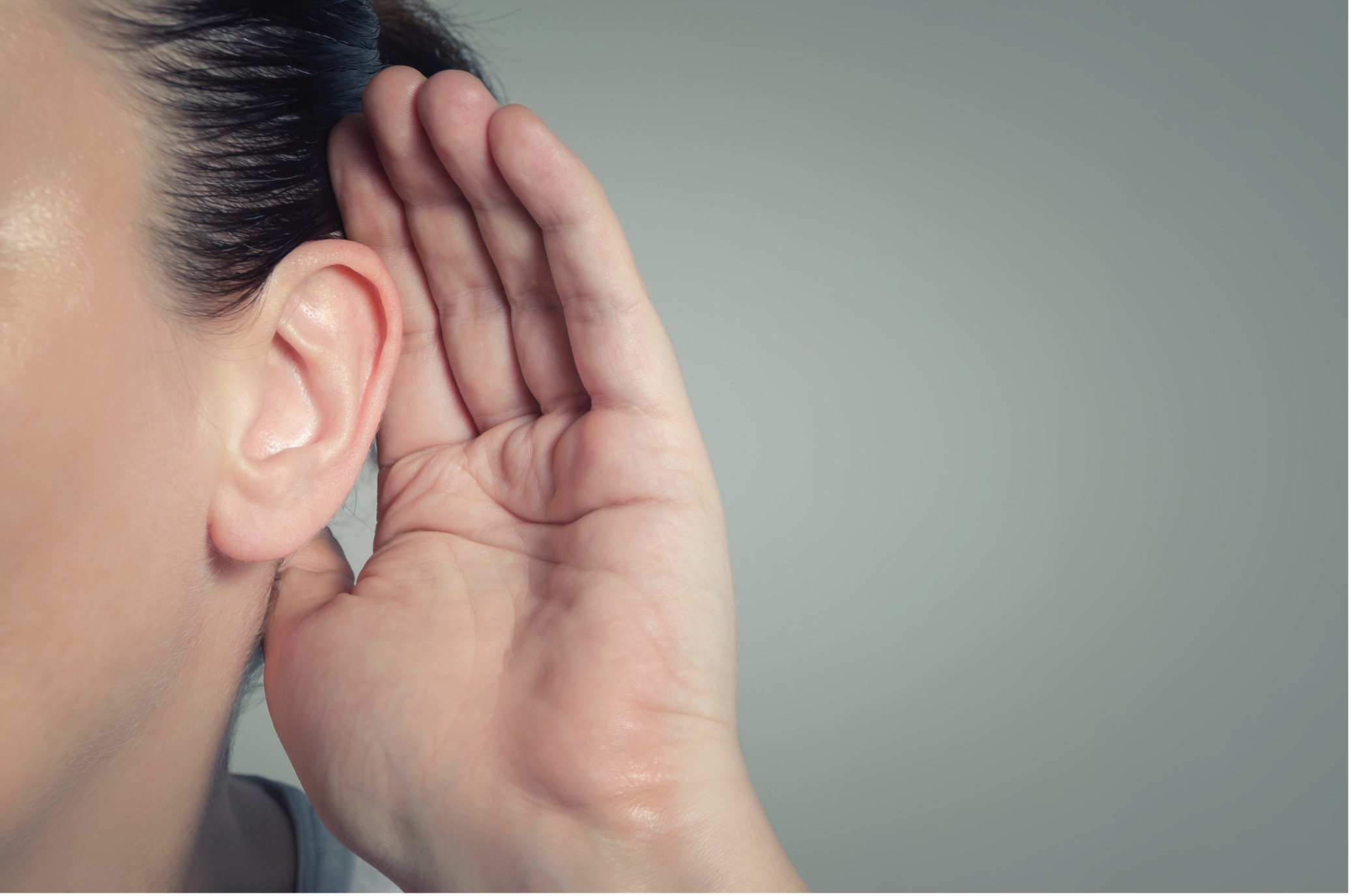 engaging the unheard