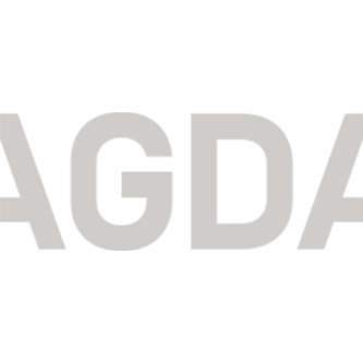 AGDA - Australian Graphic Design Association logo