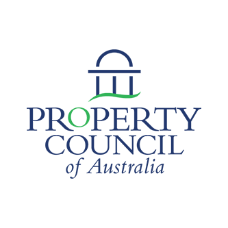 property-council Property Council of Australia logo
