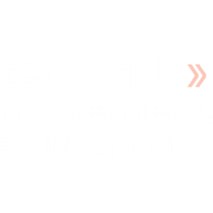 Techgirls Movement Foundation logo