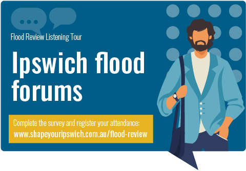 Ipswich Flood Forums