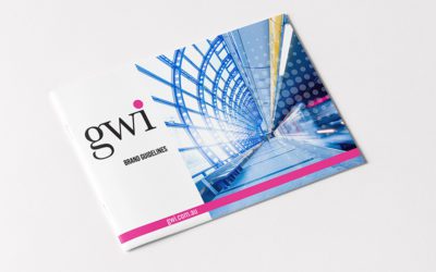 GWI – Brand Refresh