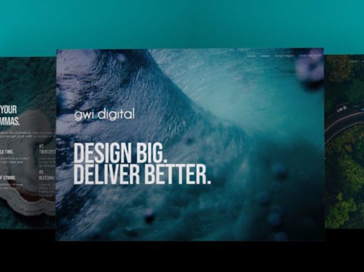 project thumbnails gwidigital