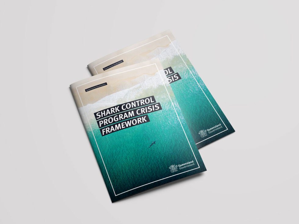 Department of Agriculture and Fisheries – Shark Control Program Crisis ...