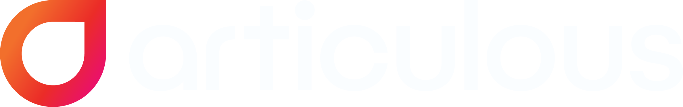 Articulous logo