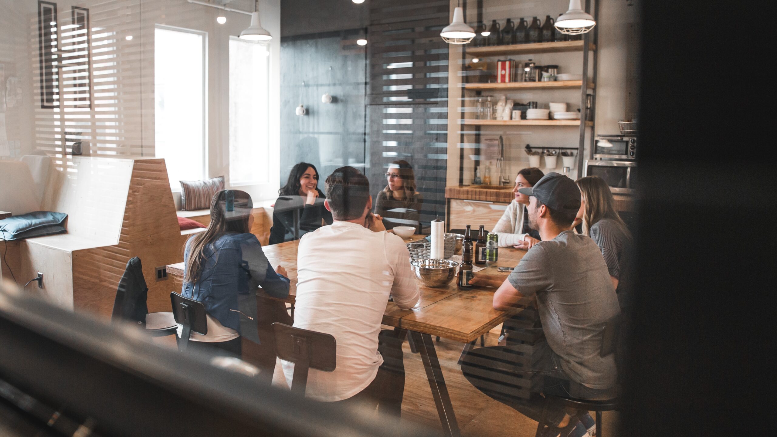 Bridging change management and stakeholder engagement
