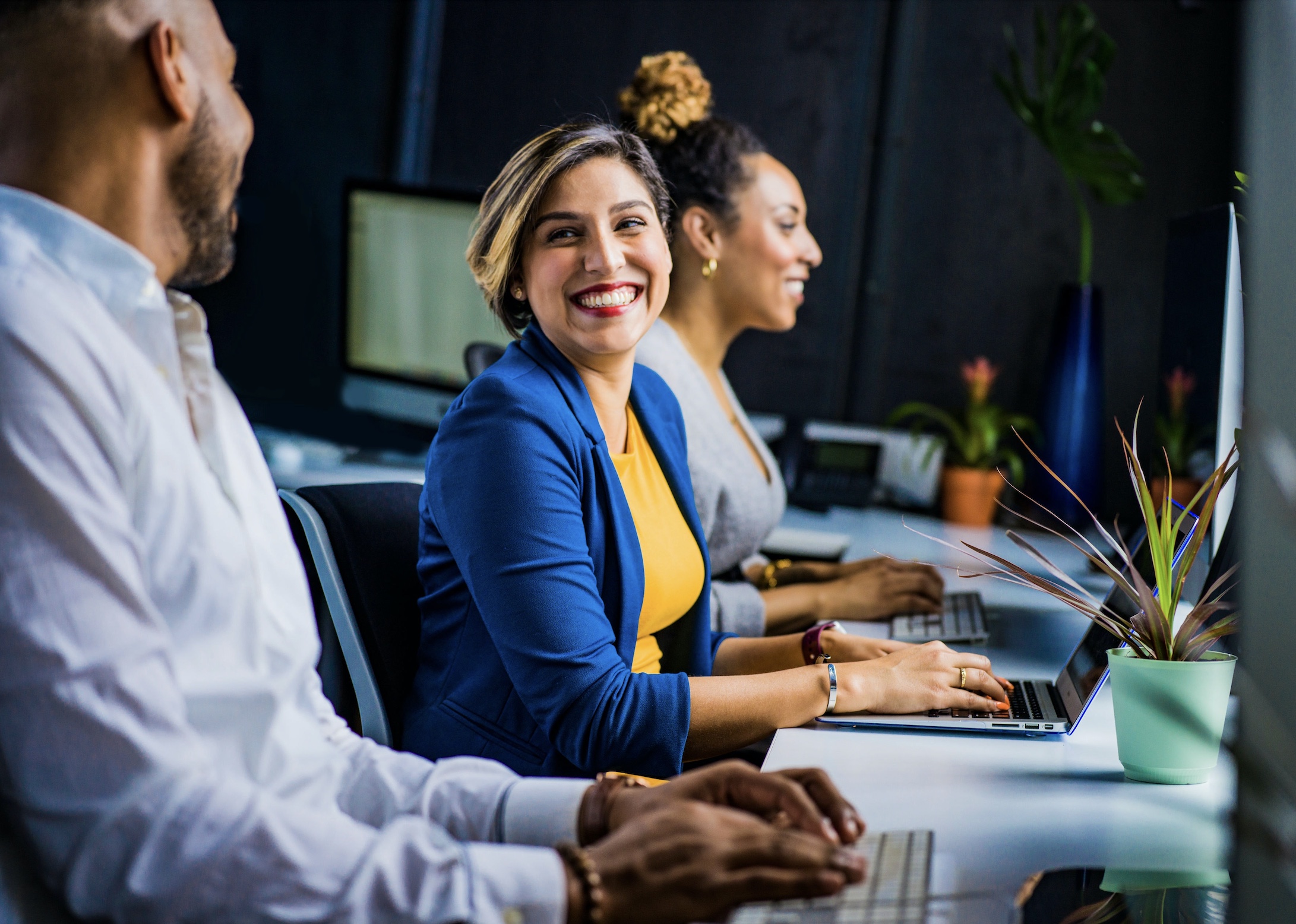 Linking strong internal communication with employee mental health