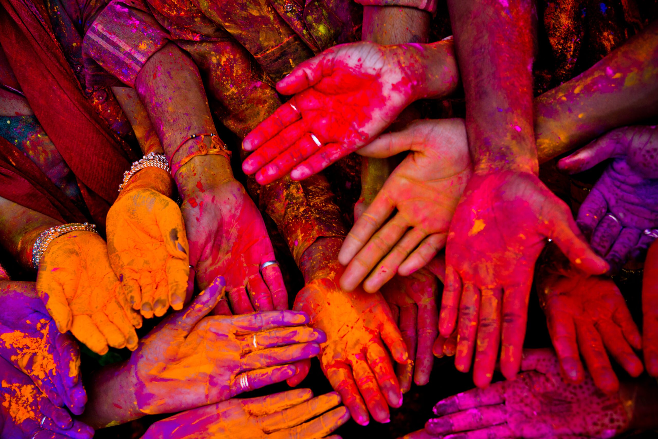 Your people matter: Creating a diversity, equity and inclusion action plan
