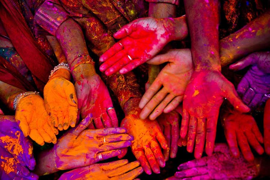 Your people matter: Creating a diversity, equity and inclusion action plan