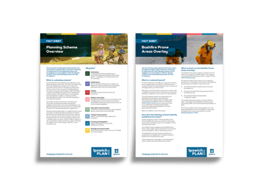 ICC_Factsheets ICC Factsheets