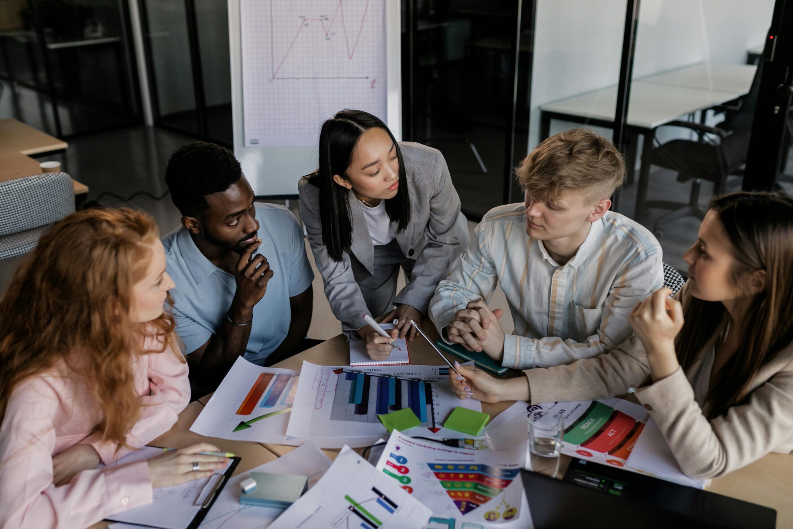 Harmful leadership styles and how to avoid them