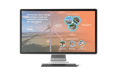 CleanCo – Strategy story