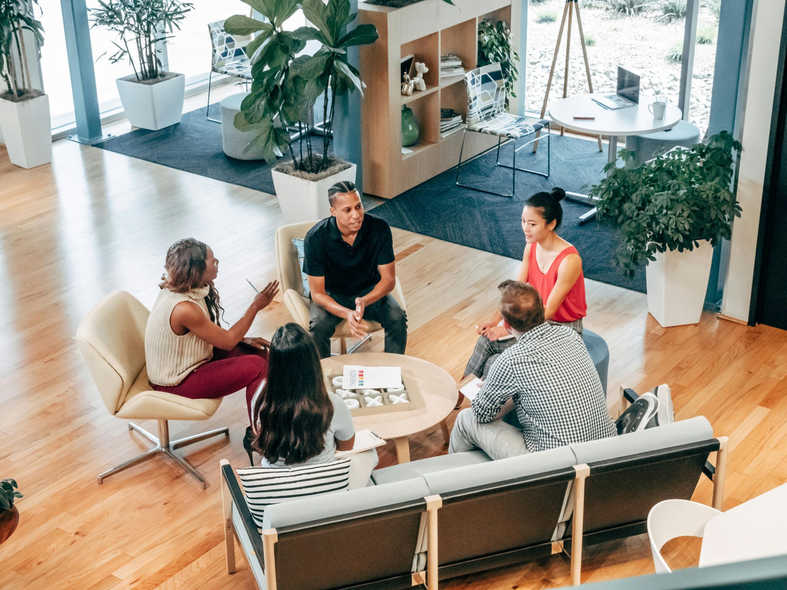 Five critical inclusions for your infrastructure engagement plan