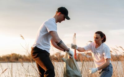 Innovative engagement gives communities power to make positive change