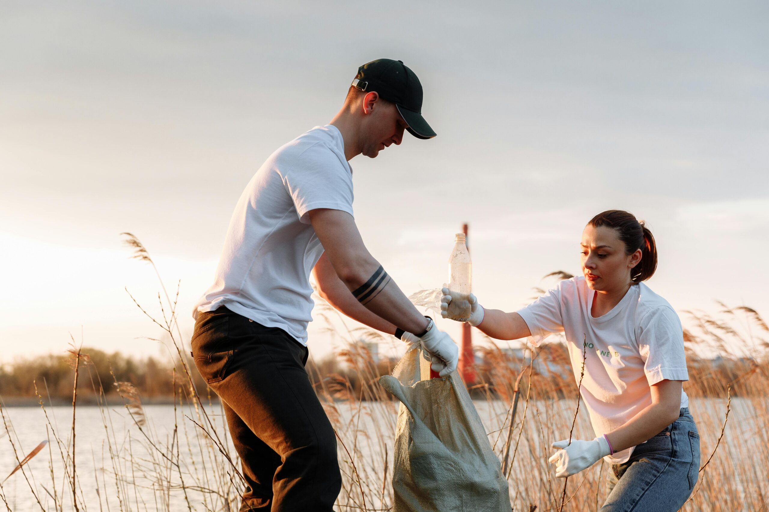 Innovative engagement gives communities power to make positive change