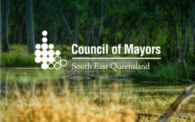 Council of Mayors South-East Queensland (CoMSEQ) – South-East Queensland Resilient Rivers Investment Strategy