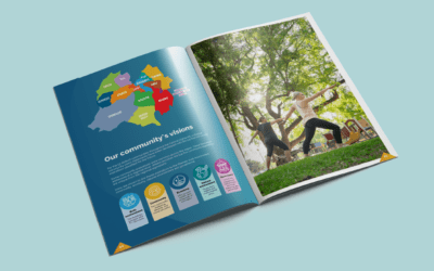 Central Highlands Regional Council – Central Highlands 2043 Community Vision