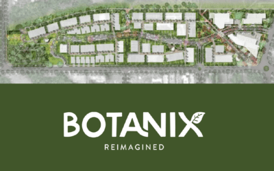 Fiteni – Future of Homes and Botanix Reimagined