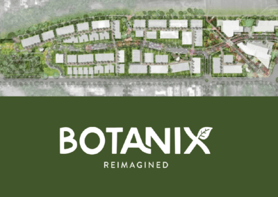 Fiteni – Future of Homes and Botanix Reimagined
