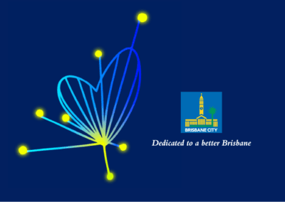 Brisbane City Council – Imagine 2032 and Beyond