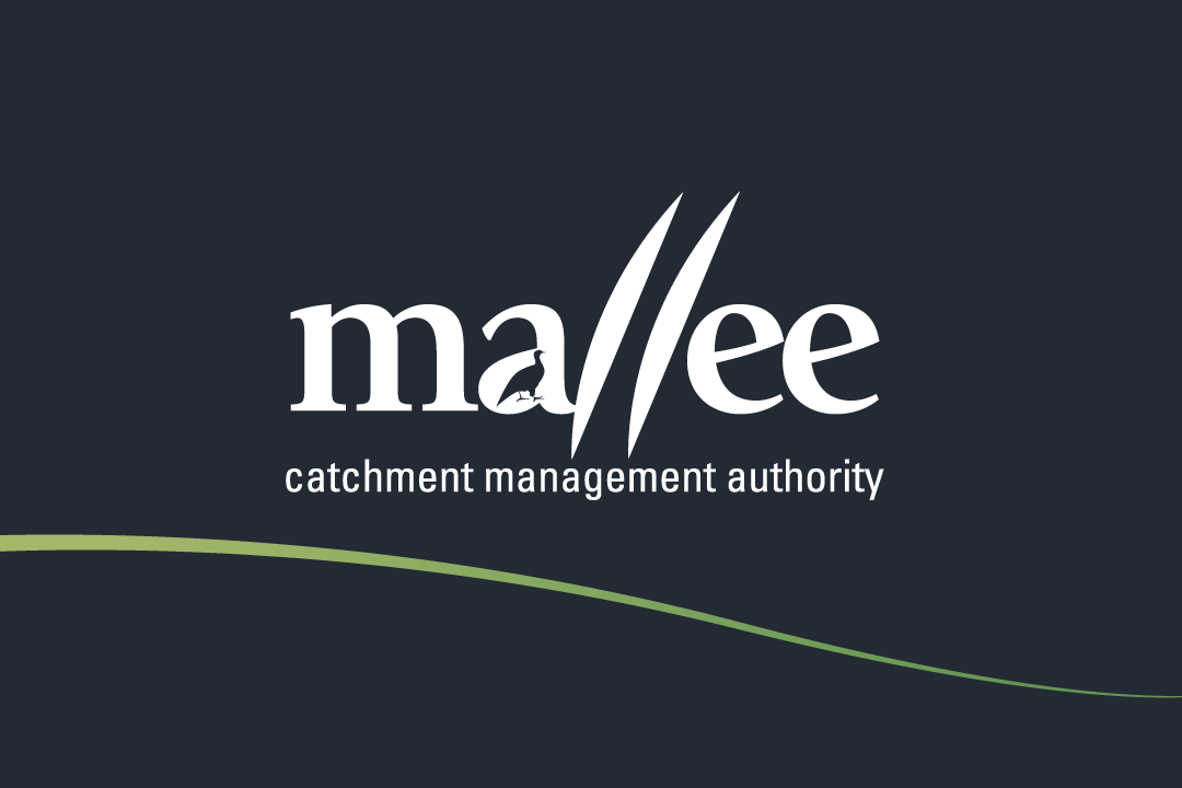 Mallee catchment management authority
