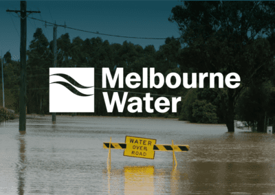 Melbourne Water – Flood Recovery and Maribyrnong Flood Review