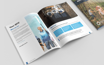 Queensland Tourism Industry Council (QTIC)- Member Prospectus