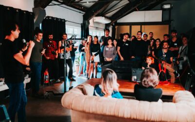 Top 3 Community Engagement Trends Shaping 2025