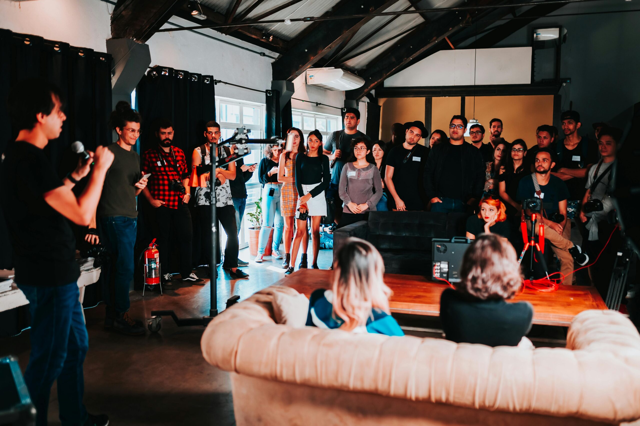 Top 3 Community Engagement Trends Shaping 2025 