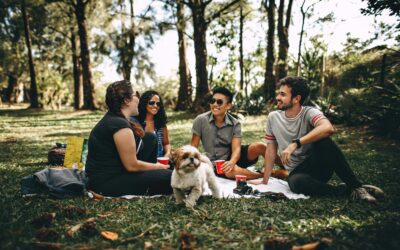 Young people want to engage. So why don’t we hear from them?Â