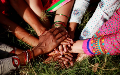 Community engagement … what were you like in the 1990s and how are you different now?