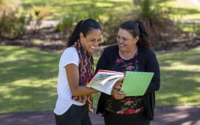 Building meaningful engagement with First Nations communities