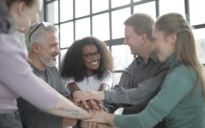 What is modern community engagement and how is it different? 