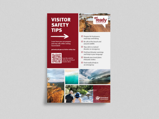 DTIS Visitor safety tips 2