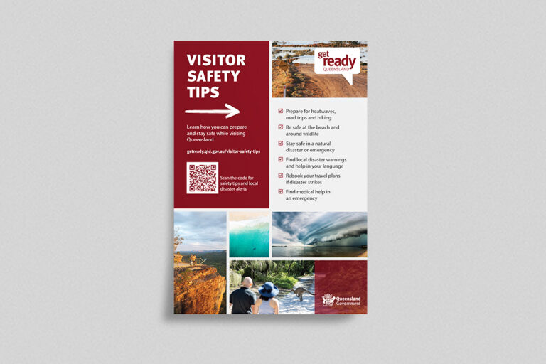 DTIS Visitor safety tips 2