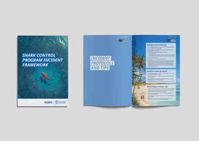 Shark Control Program Crisis Framework