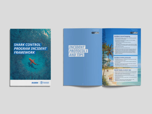 Shark Control Program Mockup V01